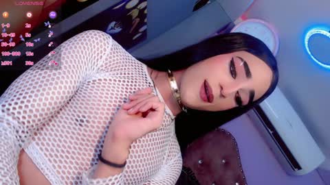 Snapshot of ivy_jane14 chatting on January 27, 2025, 6:09 pm IVY online show from January 27, 2025, 6:09 pm
