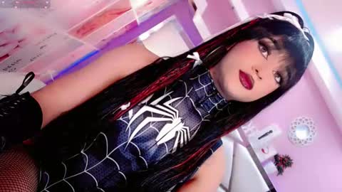Snapshot of ivy_jane14 chatting on September 11, 2025, 6:13 am IVY online show from September 11, 2025, 6:13 am