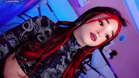 Snapshot of ivy_jane14 chatting on September 29, 2025, 5:34 am IVY online show from September 29, 2025, 5:34 am