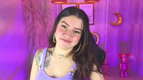 Ivy  online show from September 24, 2025, 8:23 pm