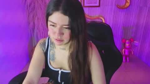 Ivy  online show from September 30, 2025, 9:09 pm