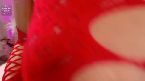 Ivy Myaa online show from December 23, 2024, 12:57 am