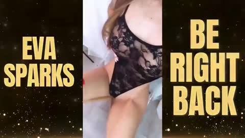 Ivy Myaa online show from February 25, 2025, 2:14 am