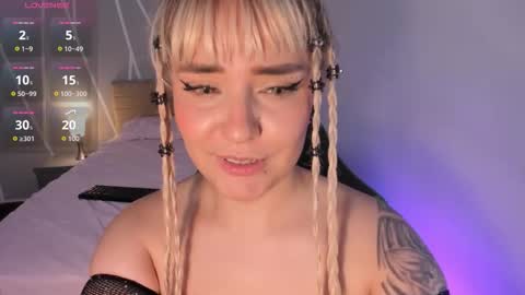 Snapshot of ivy_ragnar chatting on December 19, 2025, 2:18 am Pamela online show from December 19, 2025, 2:18 am