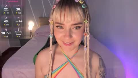 Snapshot of ivy_ragnar chatting on December 23, 2025, 3:59 am Pamela online show from December 23, 2025, 3:59 am