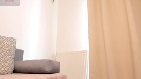 Ivy online show from March 5, 2026, 8:54 am