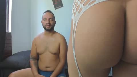 Ivy and Franco online show from September 26, 2025, 1:59 pm