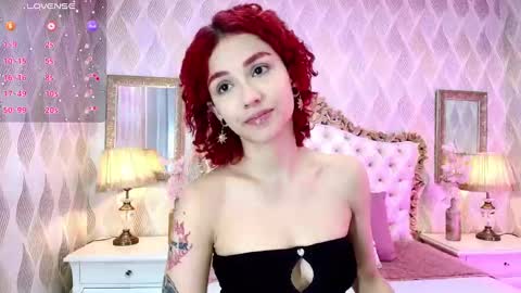 Ivy online show from October 8, 2025, 1:20 pm