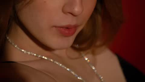 Snapshot of ivy_whyte chatting on March 5, 2025, 2:57 am Ivy online show from March 5, 2025, 2:57 am