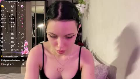 Ivy online show from January 16, 2026, 6:28 am