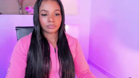 Snapshot of ivybliss8 chatting on February 1, 2025, 12:05 pm i v y b l i s s online show from February 1, 2025, 12:05 pm