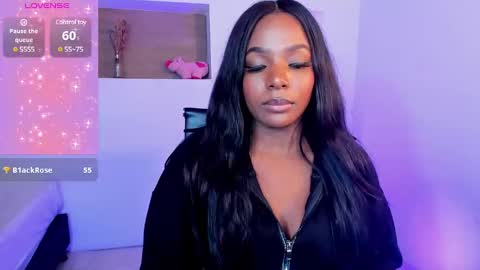 Snapshot of ivybliss8 chatting on February 18, 2025, 3:10 pm i v y b l i s s online show from February 18, 2025, 3:10 pm