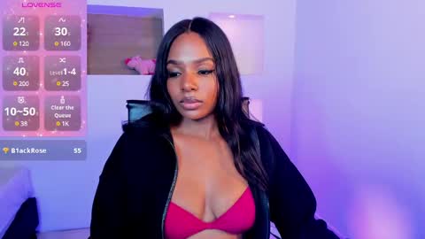 Snapshot of ivybliss8 chatting on February 18, 2025, 6:15 pm i v y b l i s s online show from February 18, 2025, 6:15 pm