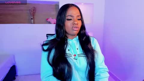 Snapshot of ivybliss8 chatting on February 20, 2025, 11:53 am i v y b l i s s online show from February 20, 2025, 11:53 am