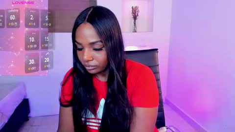 Snapshot of ivybliss8 chatting on February 23, 2025, 6:23 pm i v y b l i s s online show from February 23, 2025, 6:23 pm