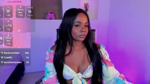 Snapshot of ivybliss8 chatting on March 9, 2025, 3:16 pm i v y b l i s s online show from March 9, 2025, 3:16 pm