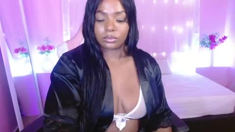 i v y  b l i s s online show from May 12, 2026, 10:34 am