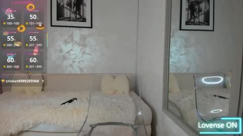 Snapshot of ivycher chatting on May 23, 2026, 6:18 am Ivy online show from May 23, 2026, 6:18 am