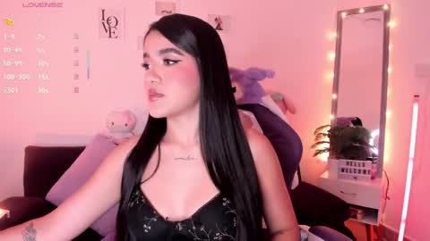 Ivanna online show from November 13, 2025, 9:14 pm