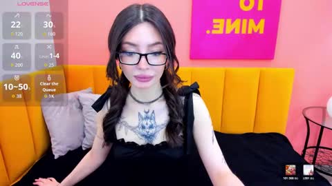 Snapshot of ivydainty chatting on February 5, 2026, 1:43 am Ivy online show from February 5, 2026, 1:43 am