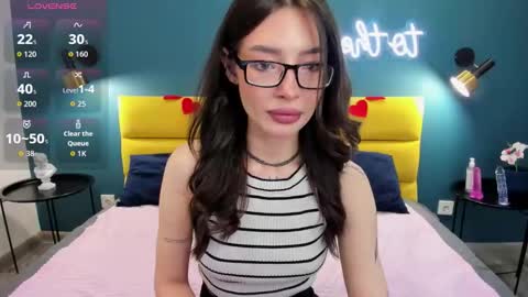 Snapshot of ivydainty chatting on February 8, 2026, 1:31 am Ivy online show from February 8, 2026, 1:31 am