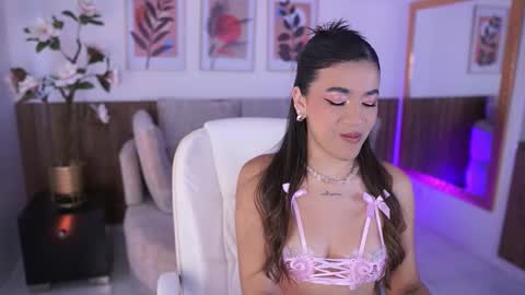 Ivy Grabes online show from March 27, 2026, 7:24 pm