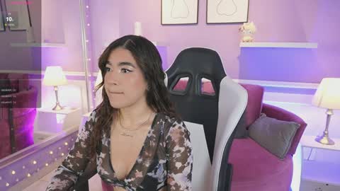 Ivy Grabes online show from March 28, 2026, 7:24 pm