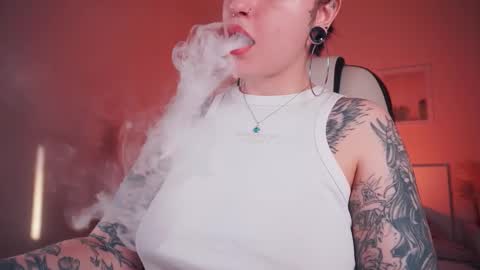 Snapshot of ivyhoney chatting on February 26, 2025, 10:58 am IVY - Follow me 3 online show from February 26, 2025, 10:58 am