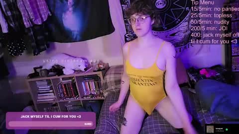 Ivy Parker online show from March 10, 2025, 5:22 am