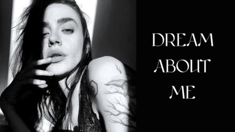 Miss Ivy online show from December 18, 2024, 1:45 pm