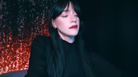 Miss Ivy online show from February 14, 2025, 4:31 pm