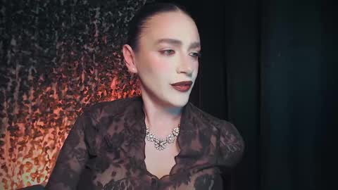 Miss Ivy online show from March 1, 2025, 5:27 pm