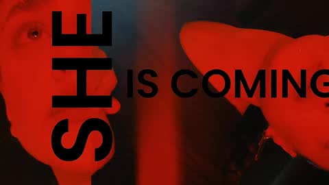 Miss Ivy online show from December 14, 2025, 10:36 pm