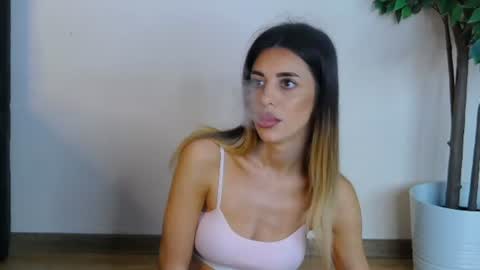 Snapshot of ivylustt chatting on June 13, 2026, 7:17 am IvyLustt online show from June 13, 2026, 7:17 am