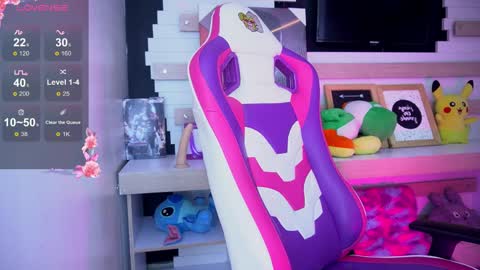 Ivy  online show from April 11, 2026, 7:45 am