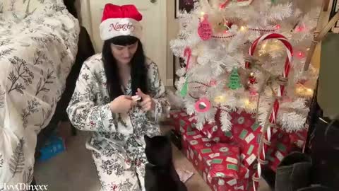 Snapshot of ivyminxxx chatting on December 25, 2024, 7:13 pm Ivy Minxxx online show from December 25, 2024, 7:13 pm