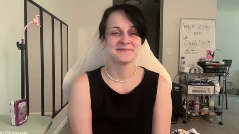 Ivy Minxxx online show from October 23, 2025, 3:22 pm