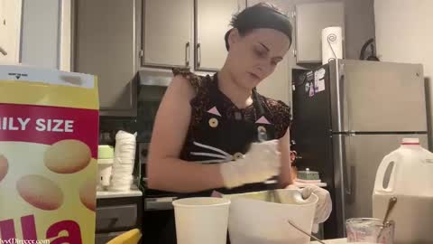 Ivy Minxxx online show from November 19, 2025, 5:24 pm