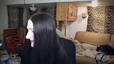 Snapshot of ivyrose499 chatting on December 21, 2024, 4:46 pm IvyRose499 online show from December 21, 2024, 4:46 pm