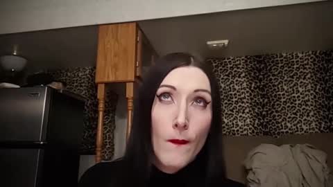 Snapshot of ivyrose499 chatting on December 24, 2024, 12:33 am IvyRose499 online show from December 24, 2024, 12:33 am