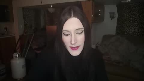 Snapshot of ivyrose499 chatting on January 3, 2025, 12:22 am IvyRose499 online show from January 3, 2025, 12:22 am