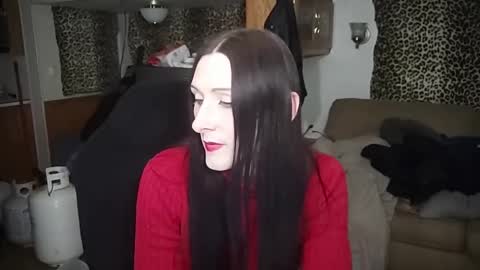 Snapshot of ivyrose499 chatting on February 17, 2025, 8:04 pm IvyRose499 online show from February 17, 2025, 8:04 pm