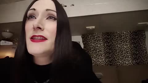 Snapshot of ivyrose499 chatting on February 19, 2025, 6:00 pm IvyRose499 online show from February 19, 2025, 6:00 pm