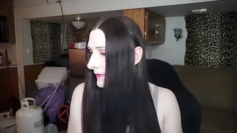 Snapshot of ivyrose499 chatting on February 20, 2025, 7:19 pm IvyRose499 online show from February 20, 2025, 7:19 pm