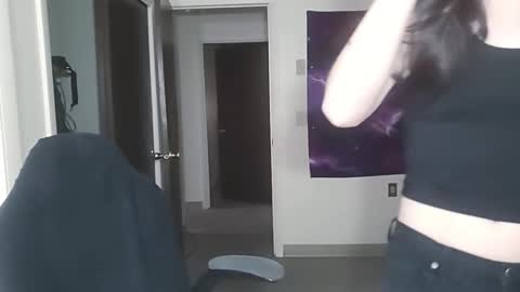 Snapshot of ivyrose499 chatting on September 26, 2025, 5:17 pm IvyRose499 online show from September 26, 2025, 5:17 pm