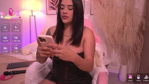 Annie online show from September 13, 2025, 3:28 am