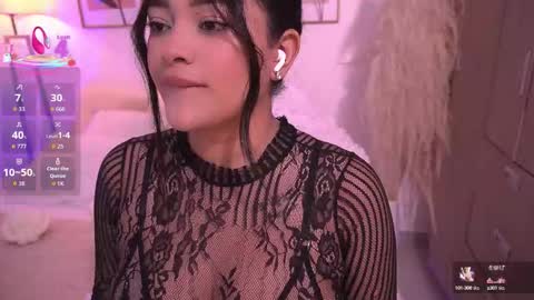 Annie online show from September 19, 2025, 3:19 am