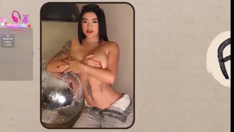 Annie online show from October 30, 2025, 3:08 am