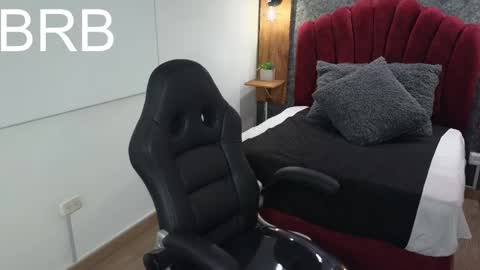 Snapshot of ivyrush09 chatting on October 15, 2025, 3:06 am ivyrush09 online show from October 15, 2025, 3:06 am