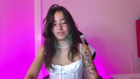 Snapshot of ivystone_ chatting on February 9, 2026, 10:14 pm Ivy online show from February 9, 2026, 10:14 pm